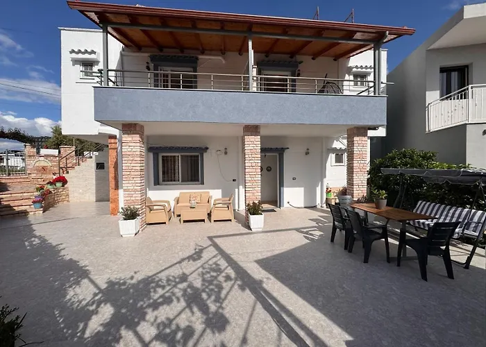 Villa Guximi