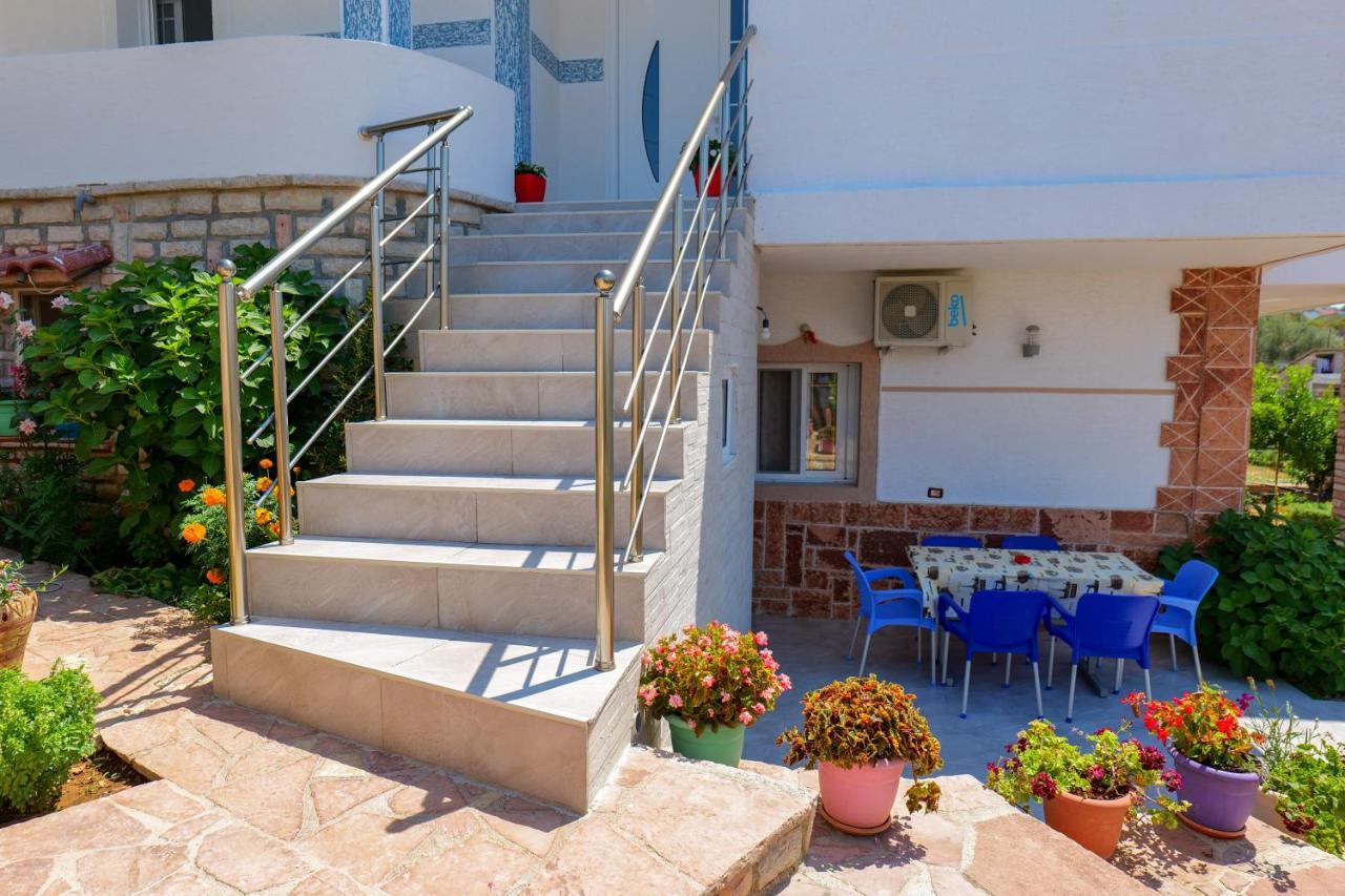 Apartamento Guximi Ksamil