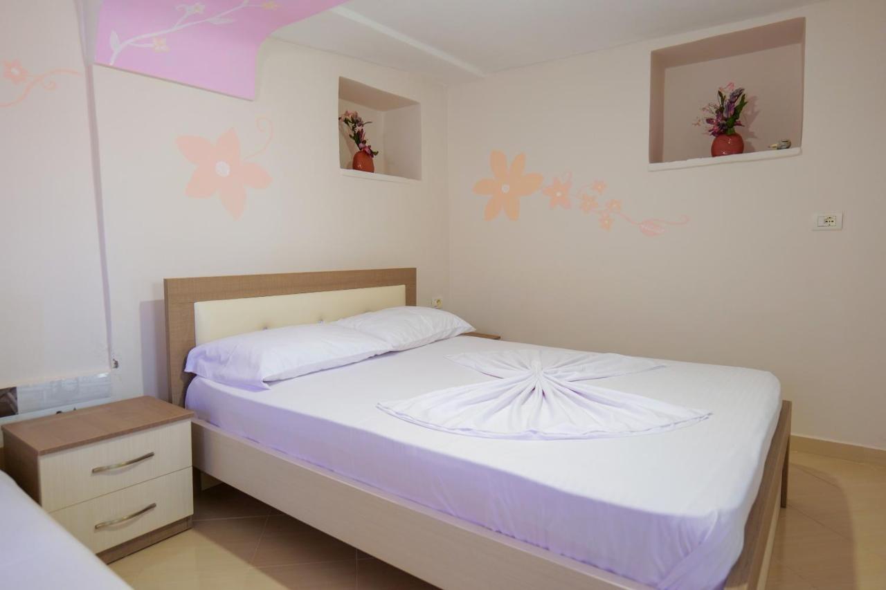 Guximi Apartment