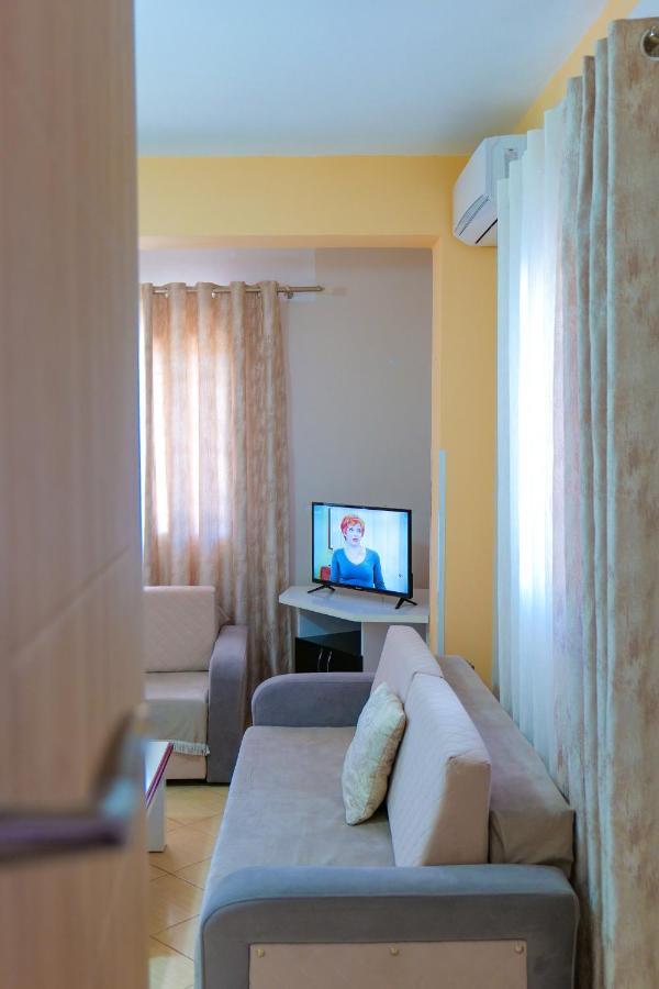 Guximi Apartment Ksamil