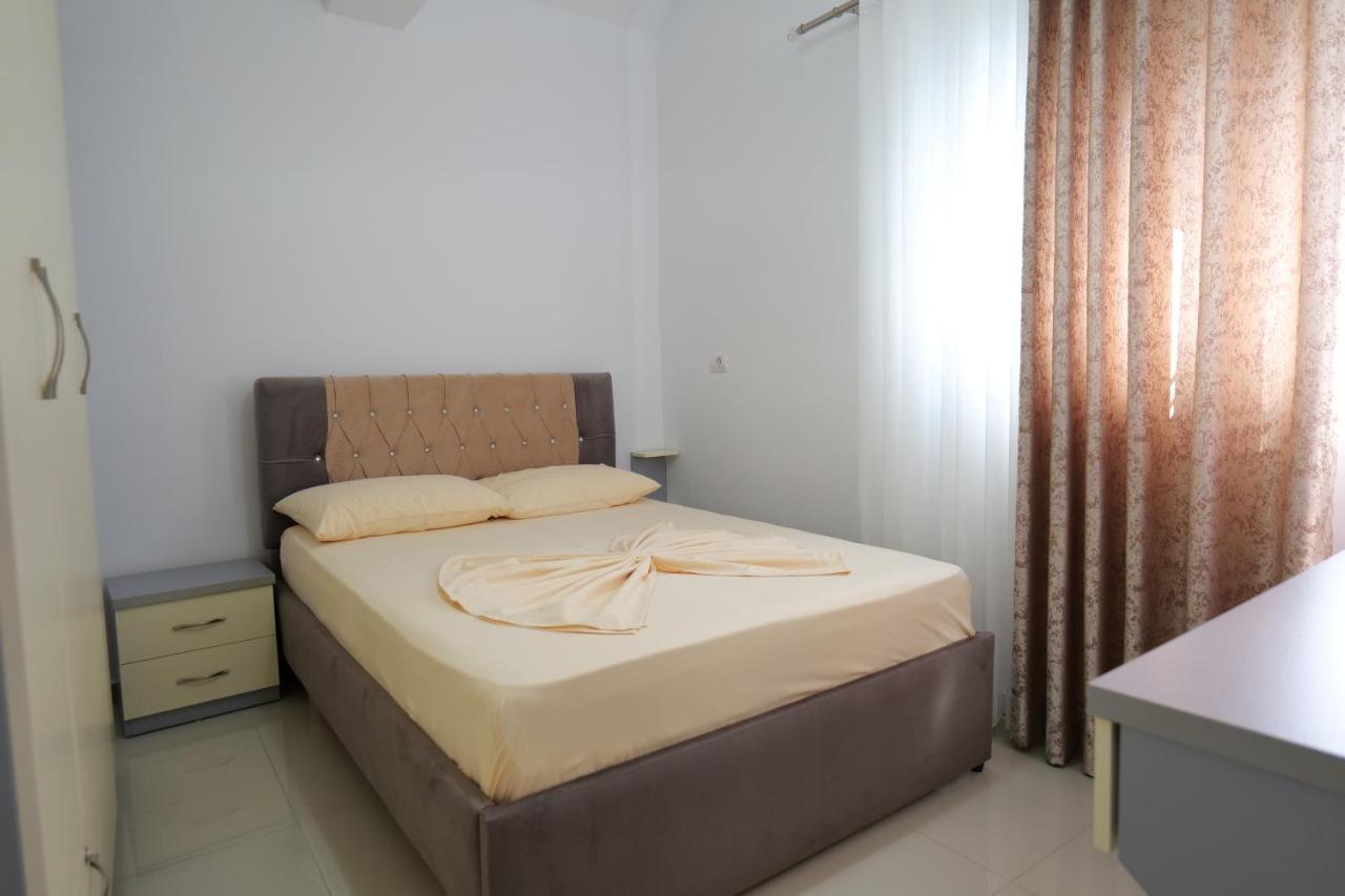 Apartment Guximi