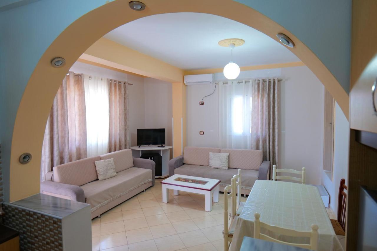 Apartment Guximi *