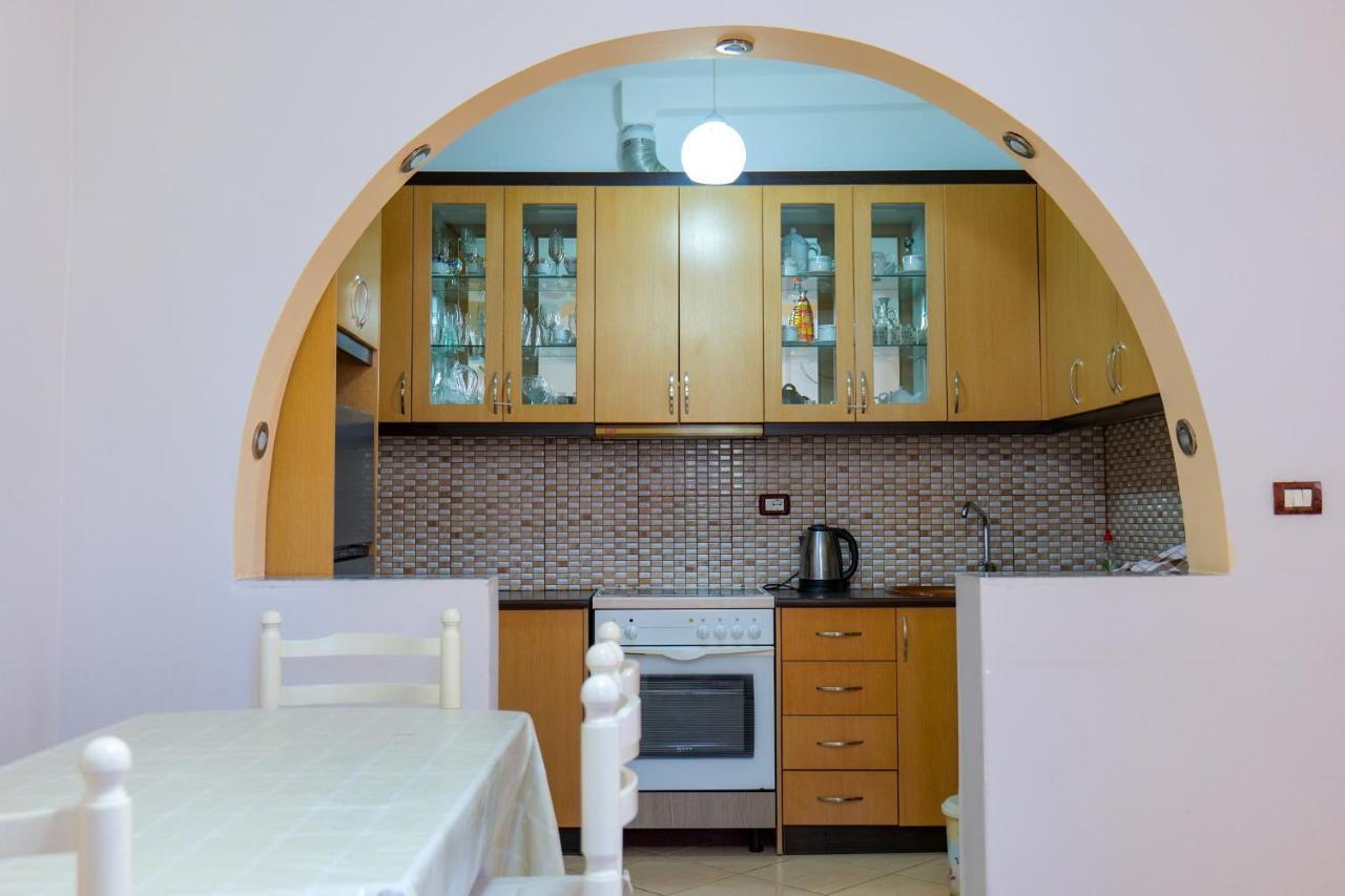 Apartment Guximi Ksamil