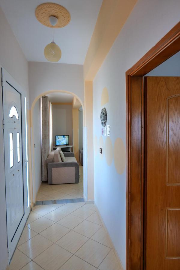 Apartment Guximi Ksamil