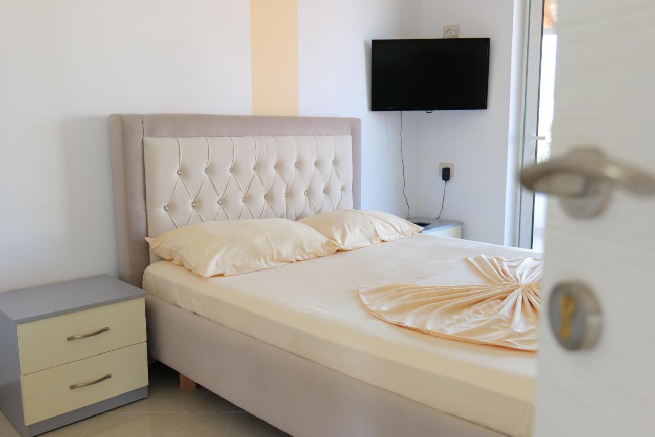 Guximi Apartament Ksamil