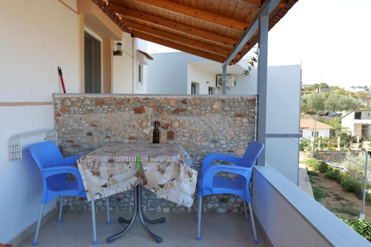 Guximi Apartment Ksamil