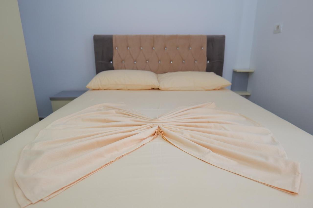 Apartment Guximi