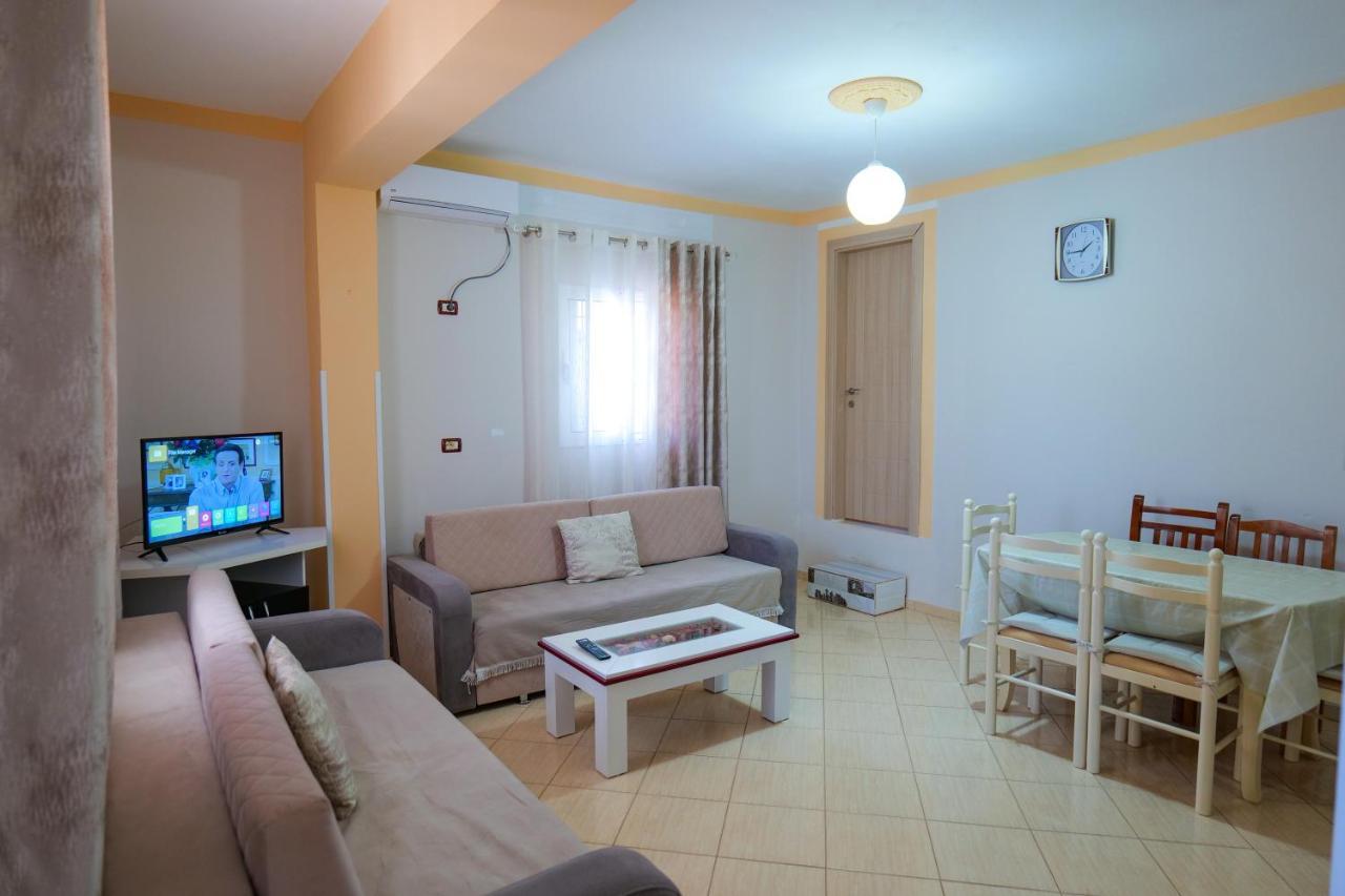 Guximi Apartment *