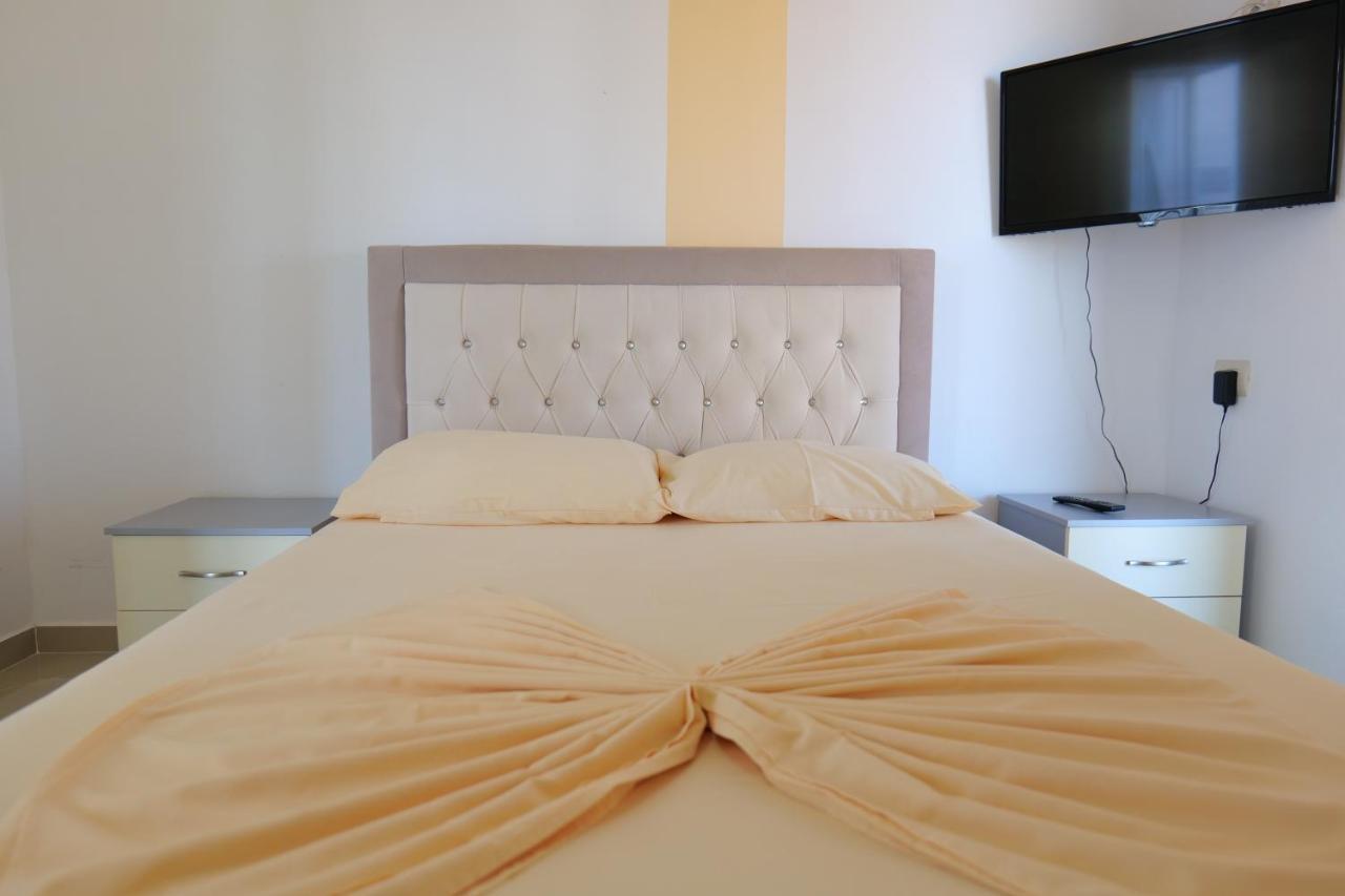 Apartment Guximi *