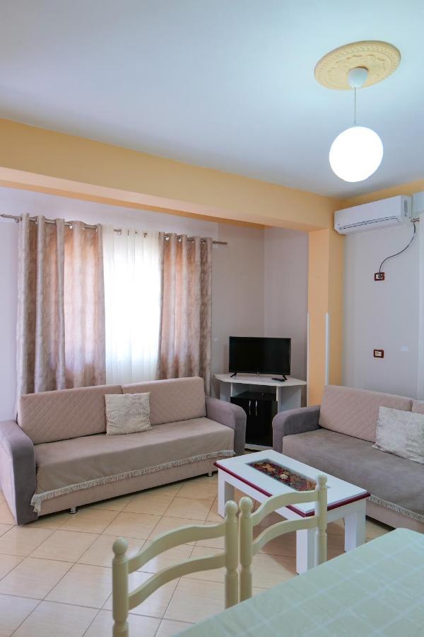 Apartment Guximi *