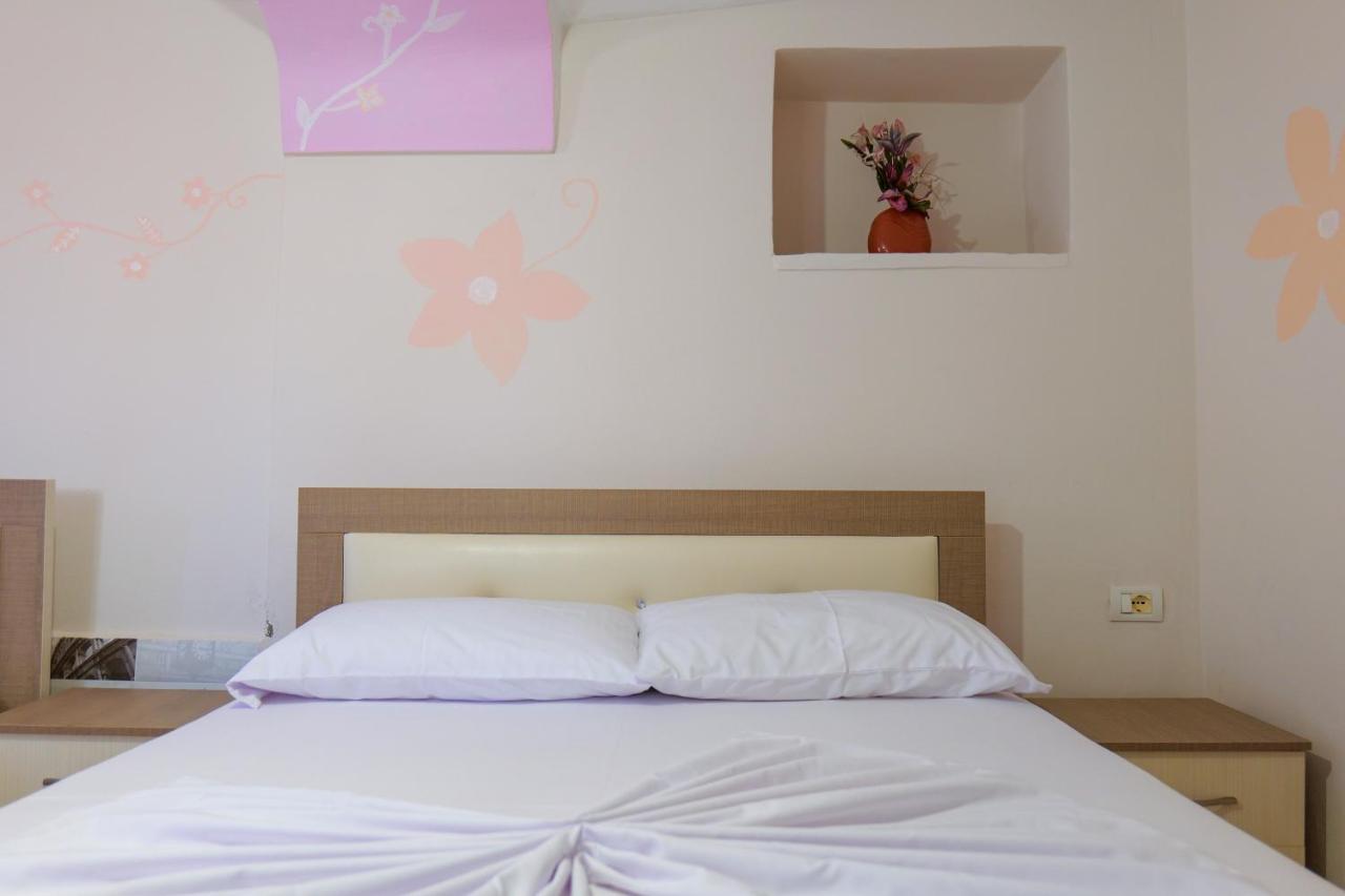 Apartment Guximi Ksamil