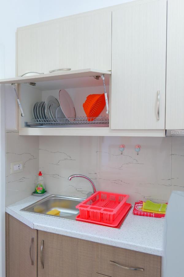 Apartment Guximi