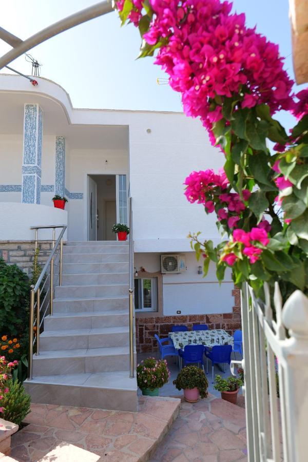 Apartment Guximi Ksamil