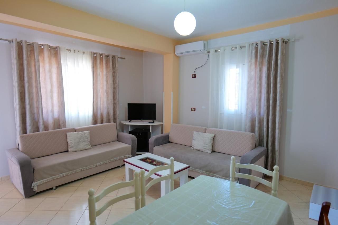 Apartament Guximi