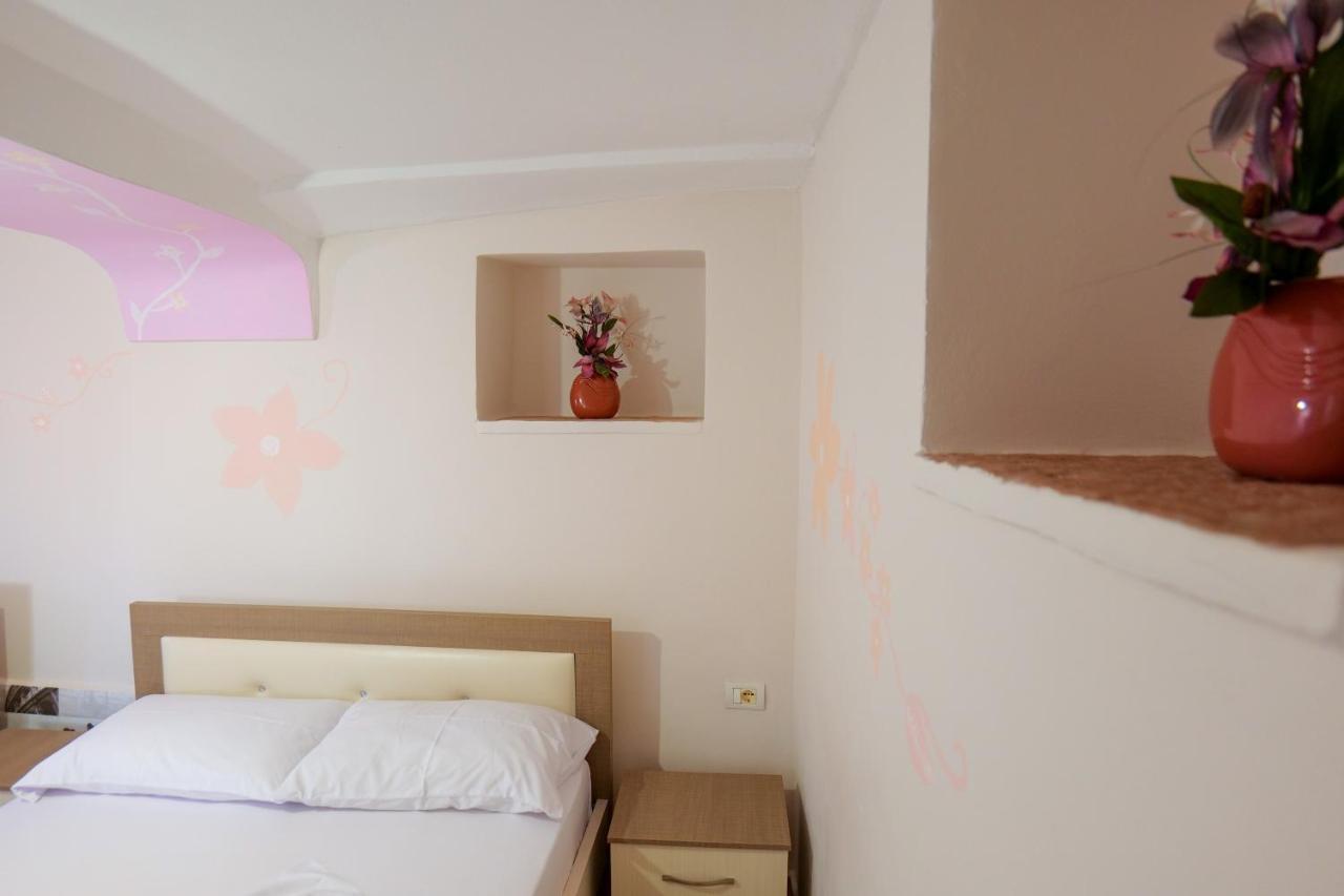 Apartamento Guximi *