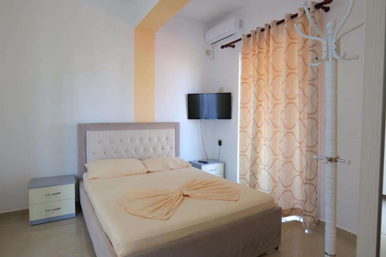 Guximi Apartamento Ksamil