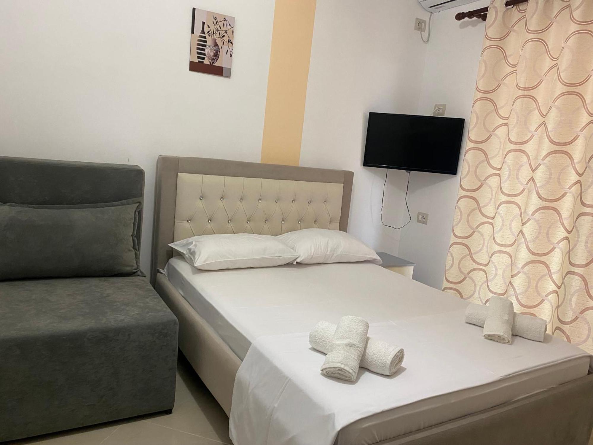 Guximi Apartamento Ksamil