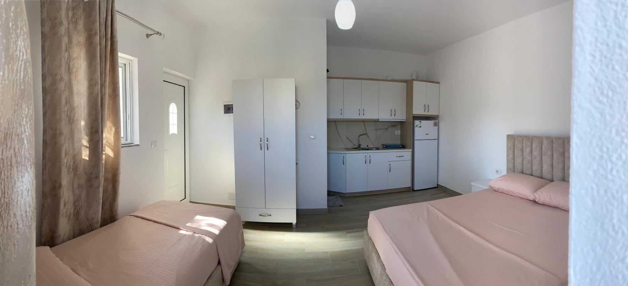Guximi Apartment *