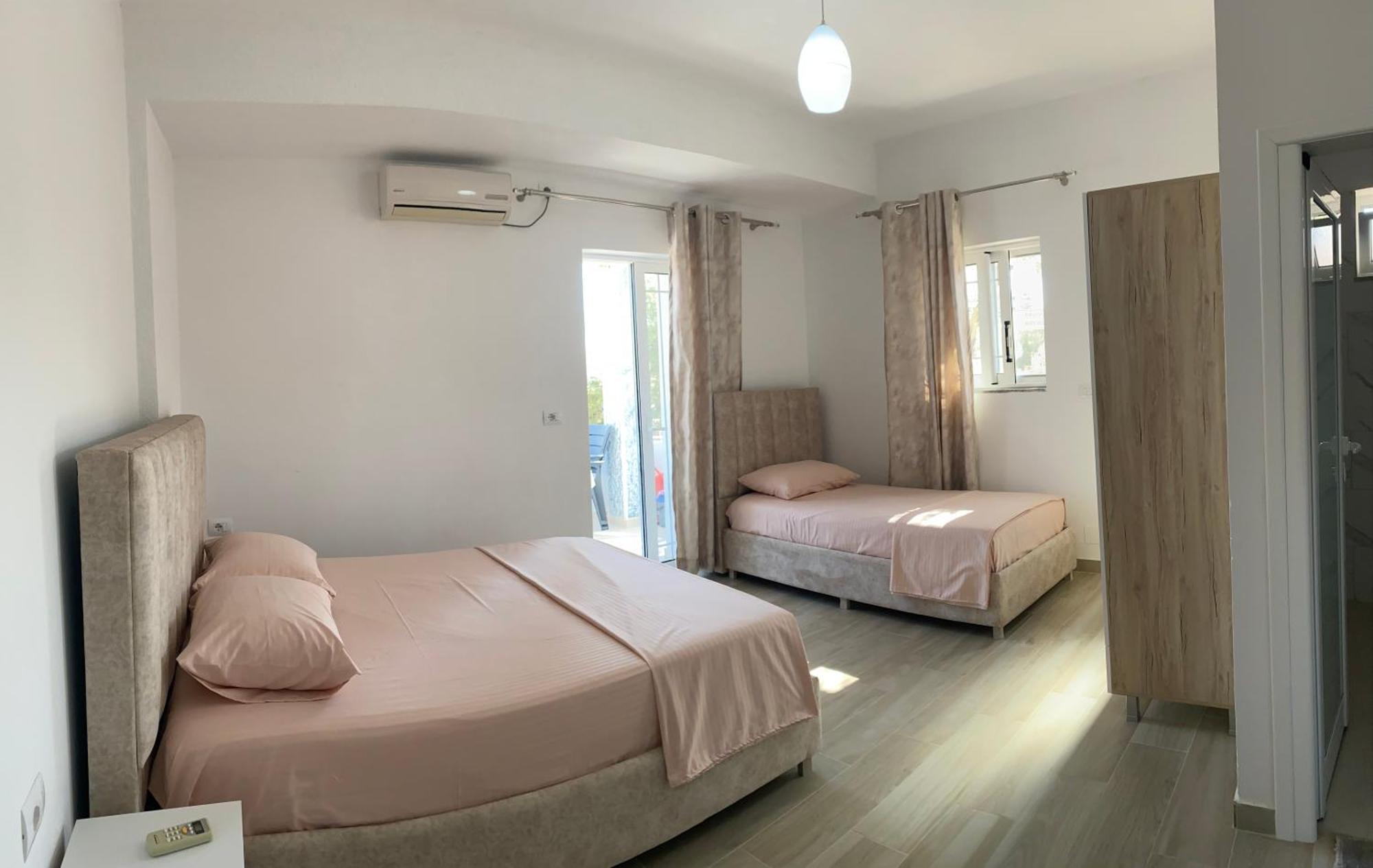 Apartment Guximi Ksamil