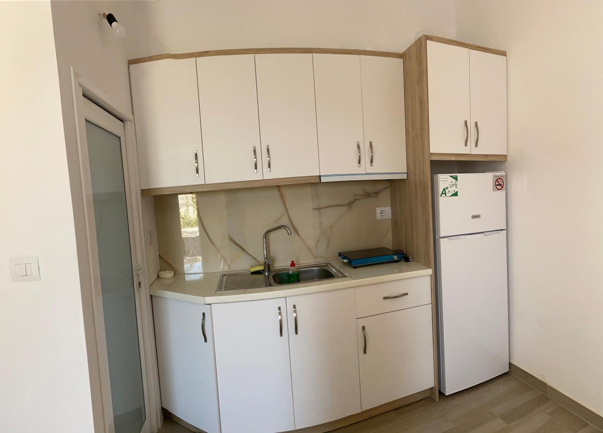 Guximi Apartament