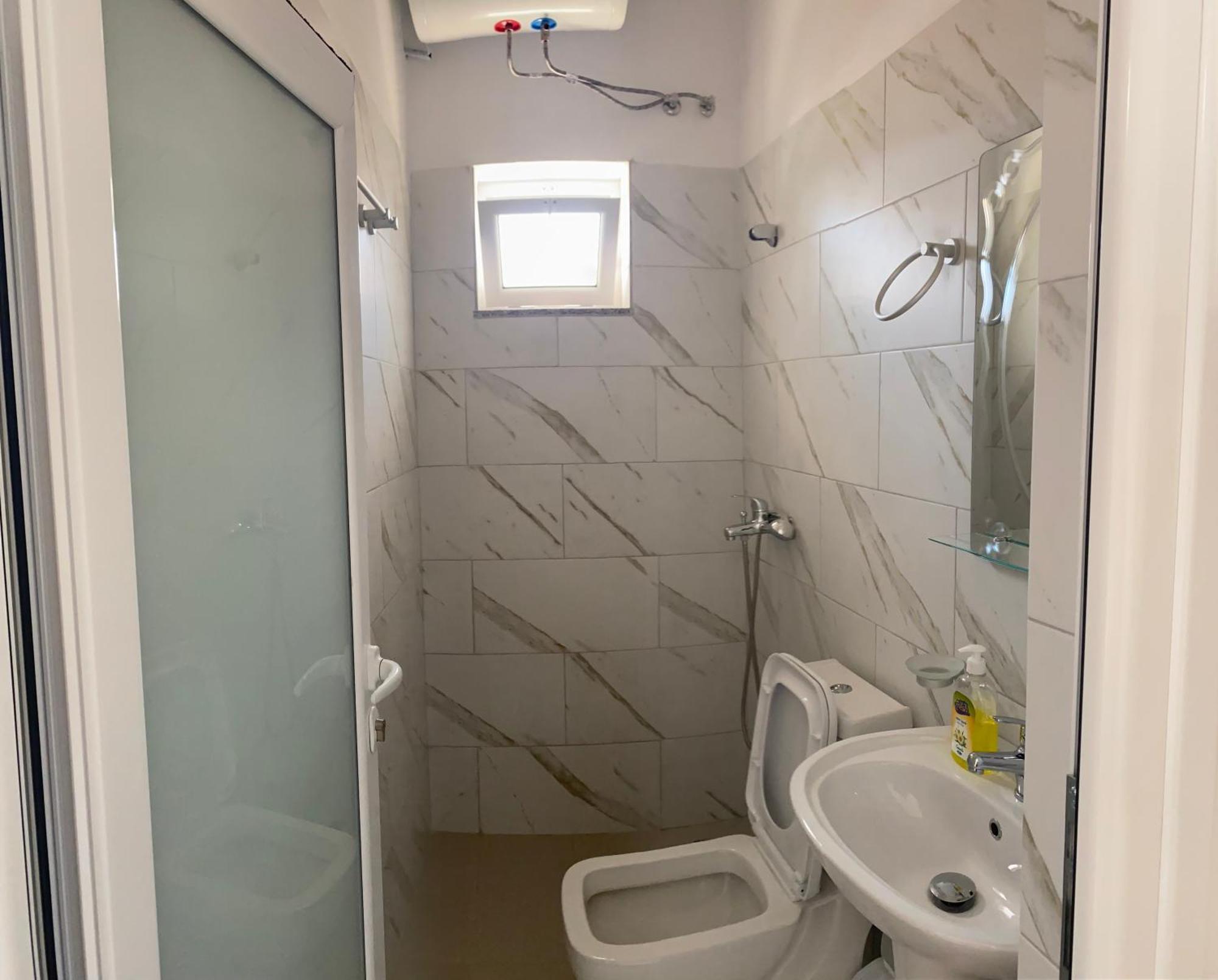 Apartamento Guximi Ksamil