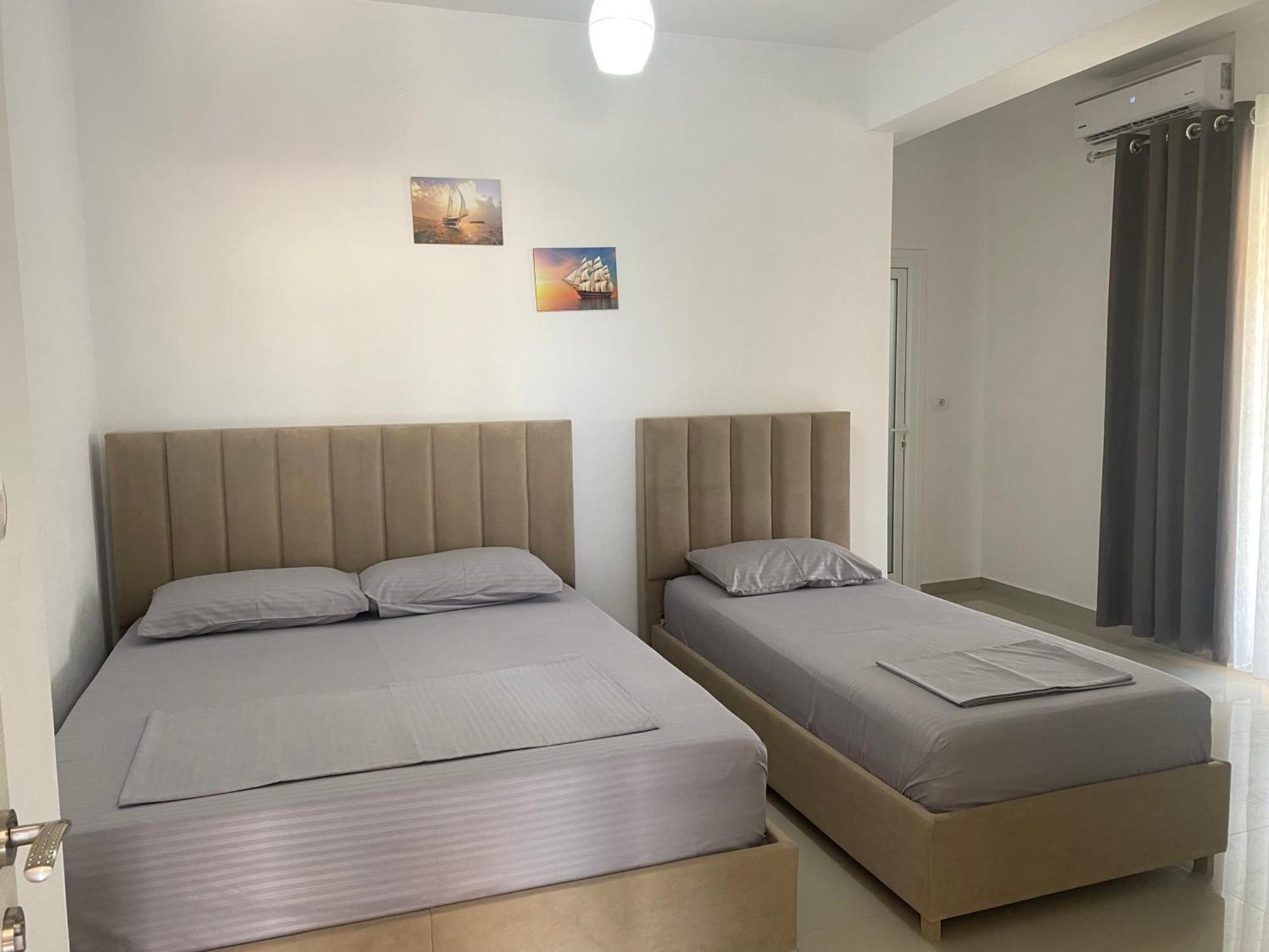 Apartment Guximi