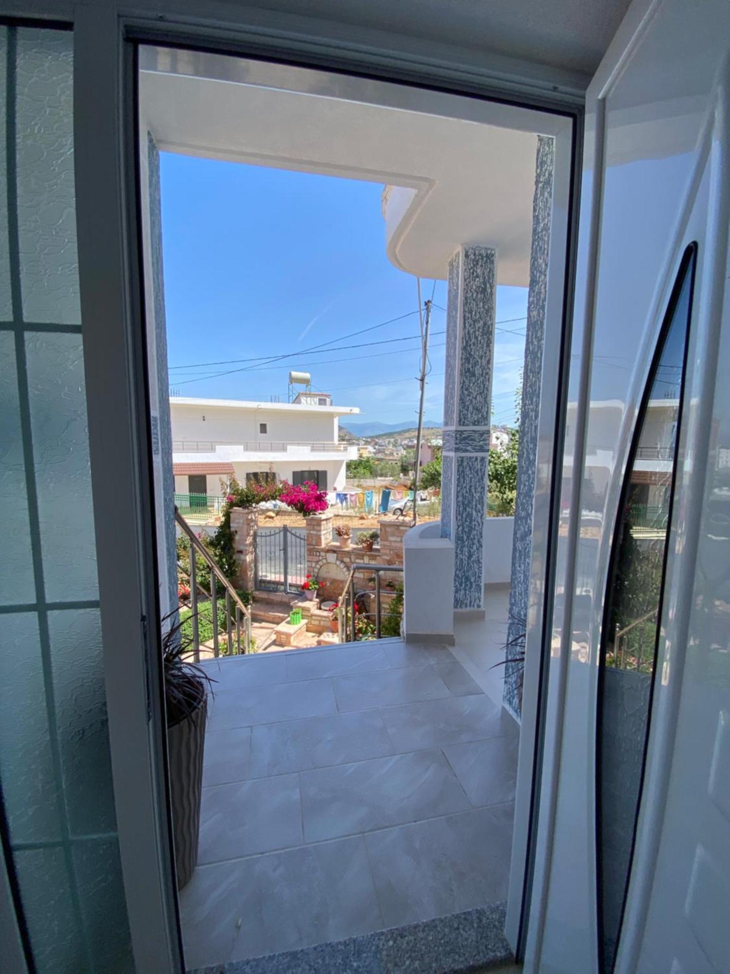 Guximi Apartment Ksamil