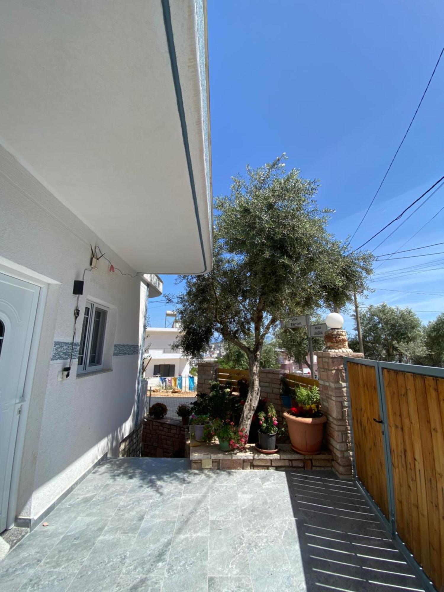 Guximi Apartment Ksamil