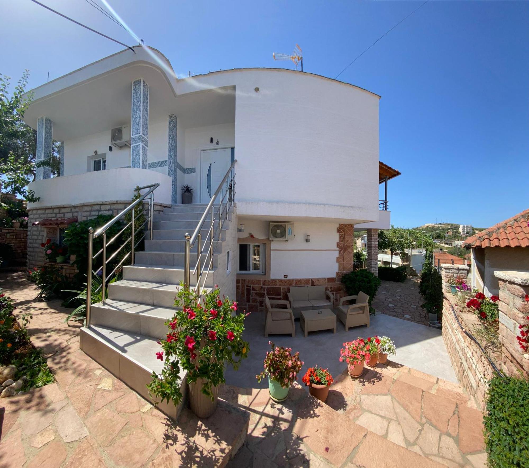 Apartment Guximi