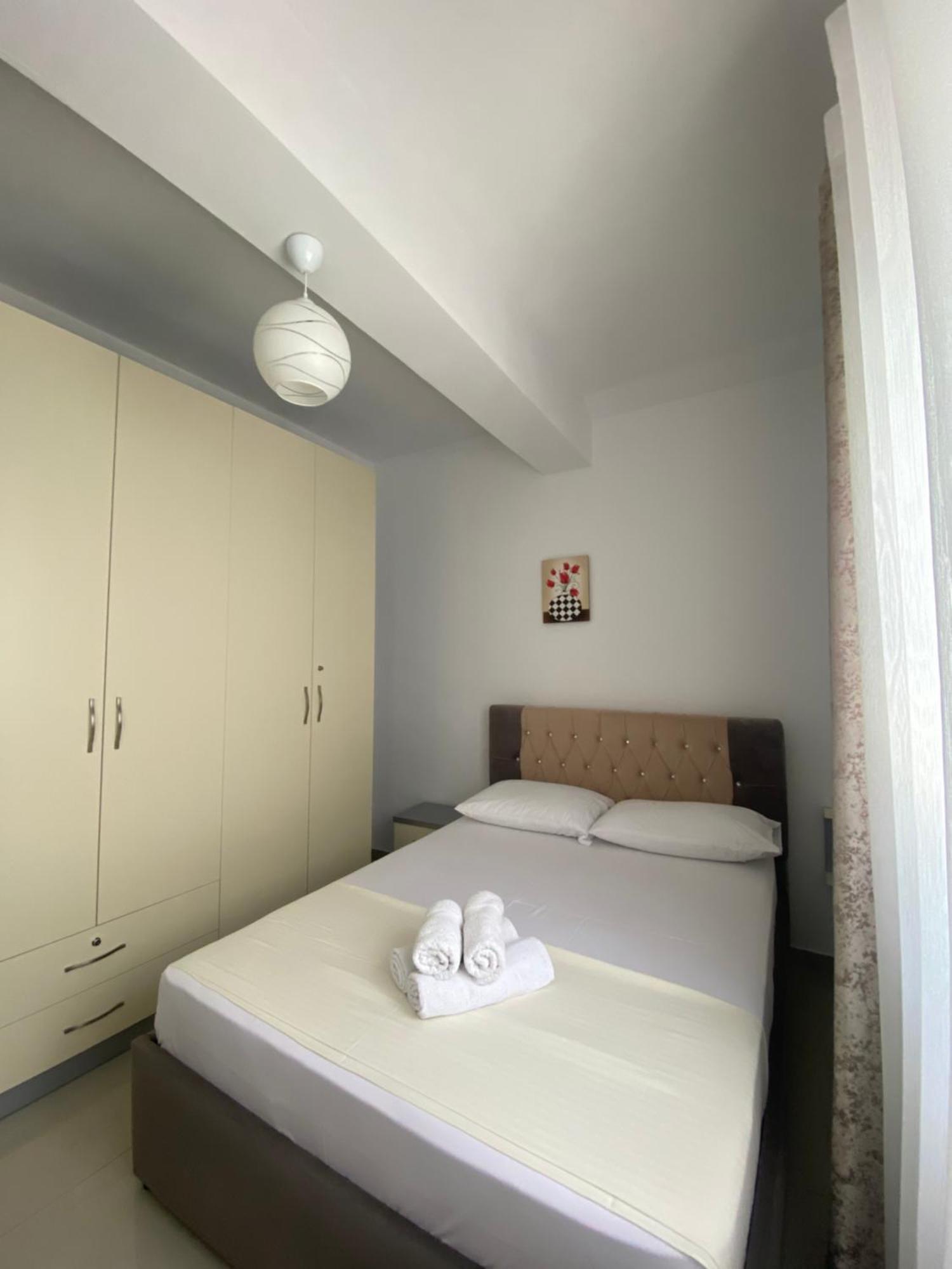 Guximi Apartment Ksamil