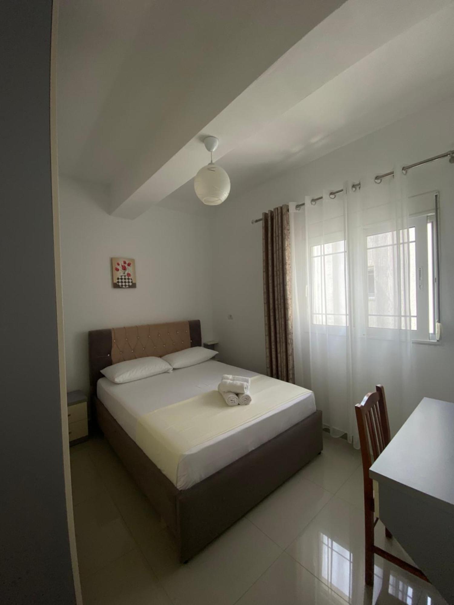 Apartament Guximi Ksamil