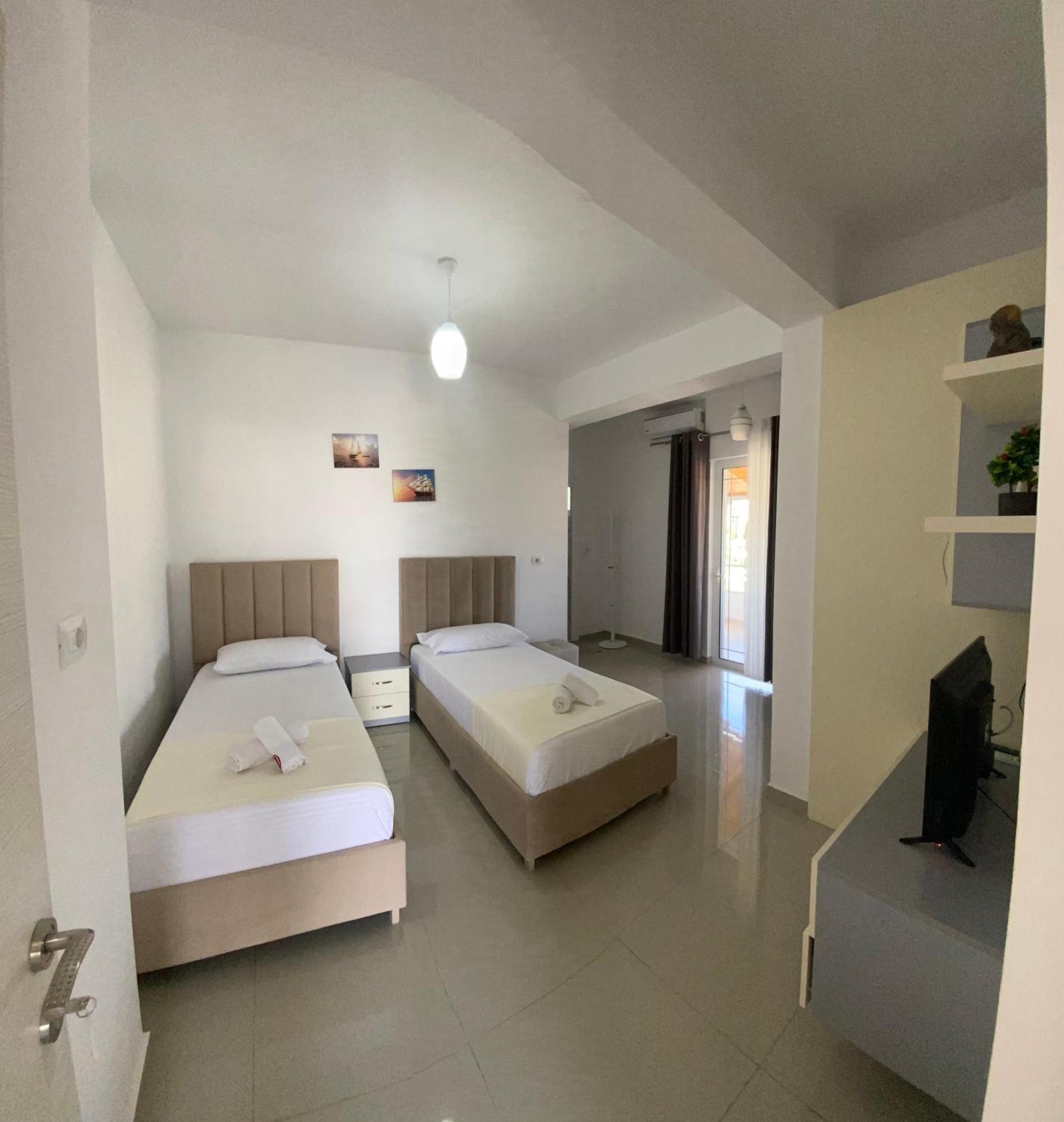 Guximi Apartament